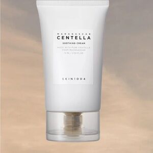 NEW: Madagascar Centella Soothing Cream